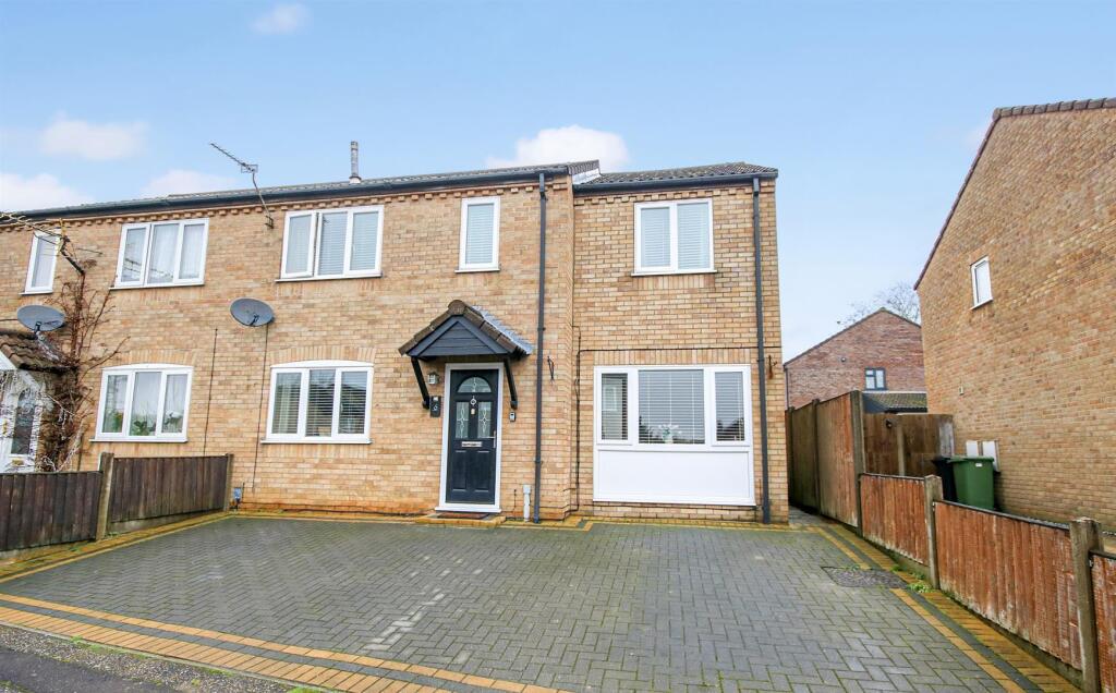 Main image of property: White Gates, Costessey