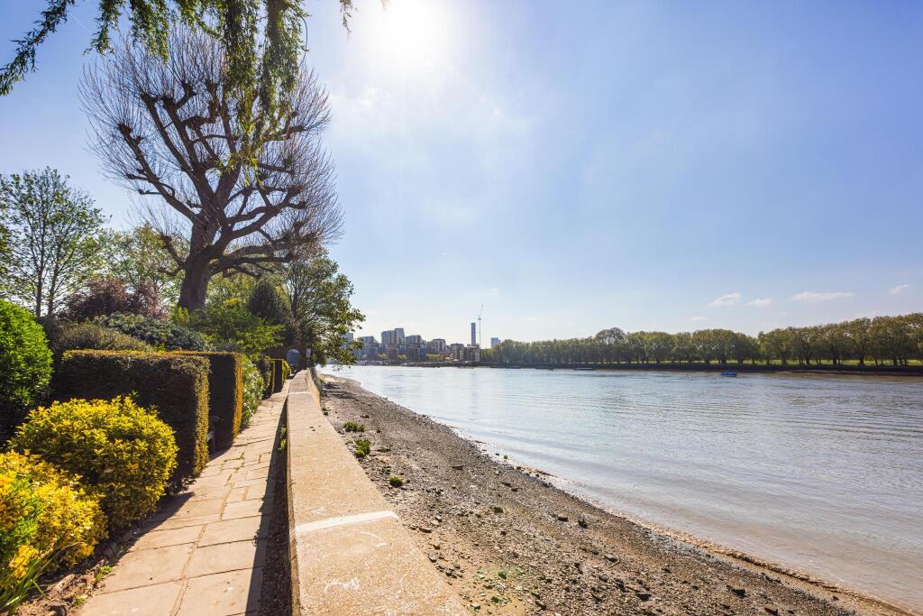 Apartment in London - View 4
