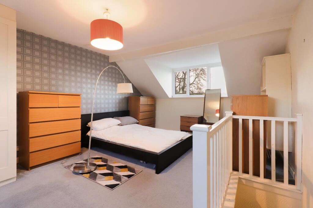 Main image of property: Cromwell Street, Walkley, Sheffield