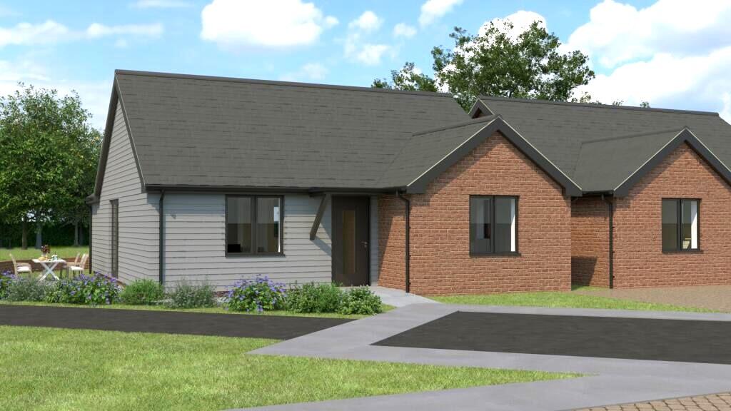 Main image of property: Ashtree Close, Reepham, Norwich