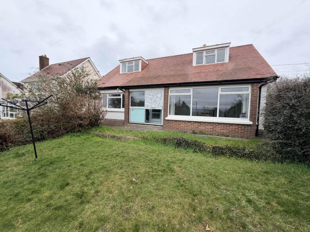 Main image of property: Waun Fawr, Aberstwyth, 