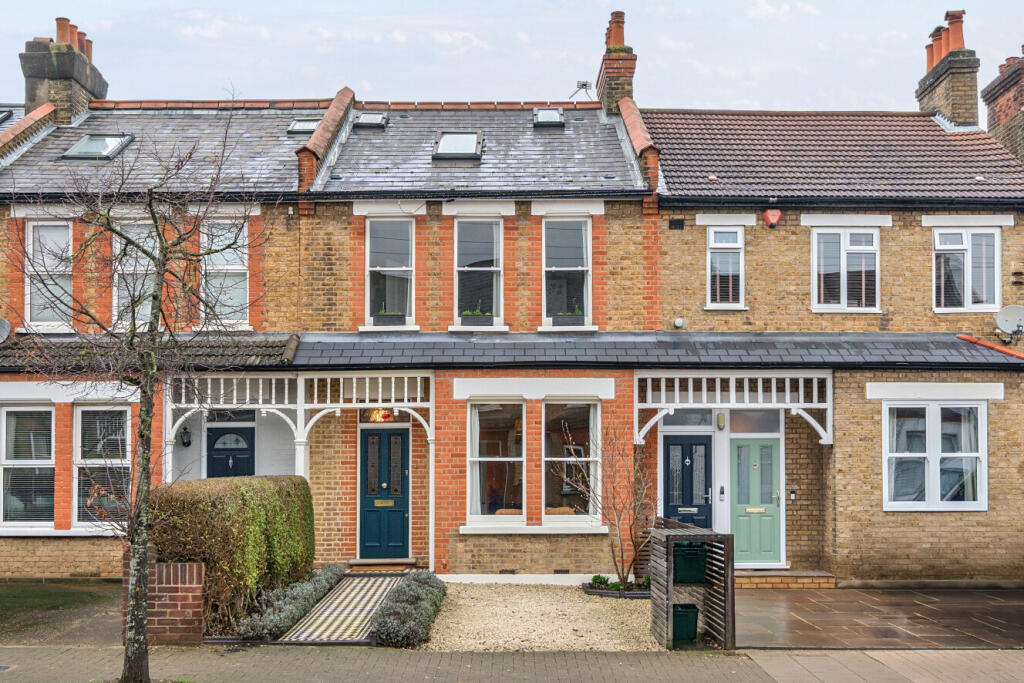 Main image of property: Birkbeck Road, Beckenham, Kent, BR3