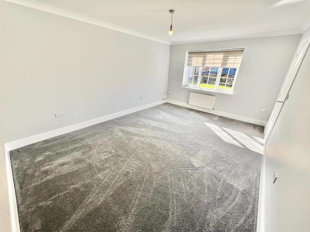House in Spennymoor, Middlestone Moor - View 5