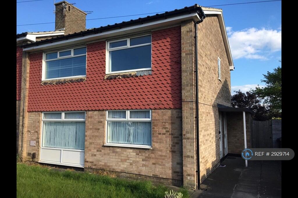Main image of property: Seaham Gardens, Gateshead, NE9