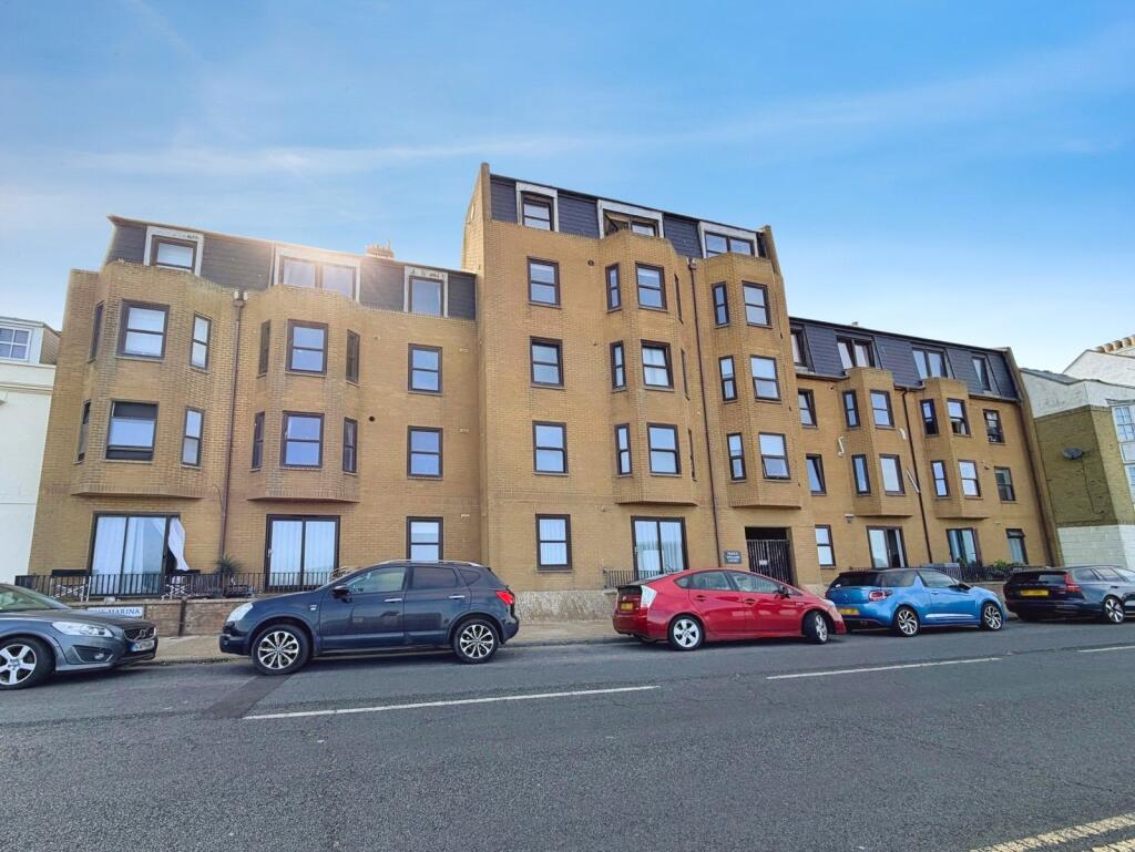 Main image of property: Prince William Court, The Marina, Deal, Kent, CT14