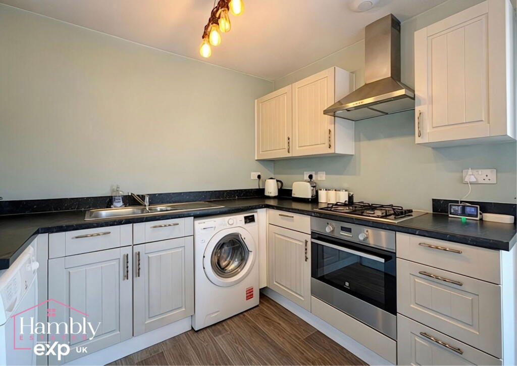 Heol Booths, St. Ederyn's Village, Cardiff, CF3 6AU photo 4
