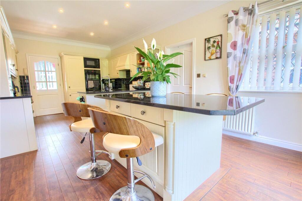 House in Stockton-on-Tees - View 3