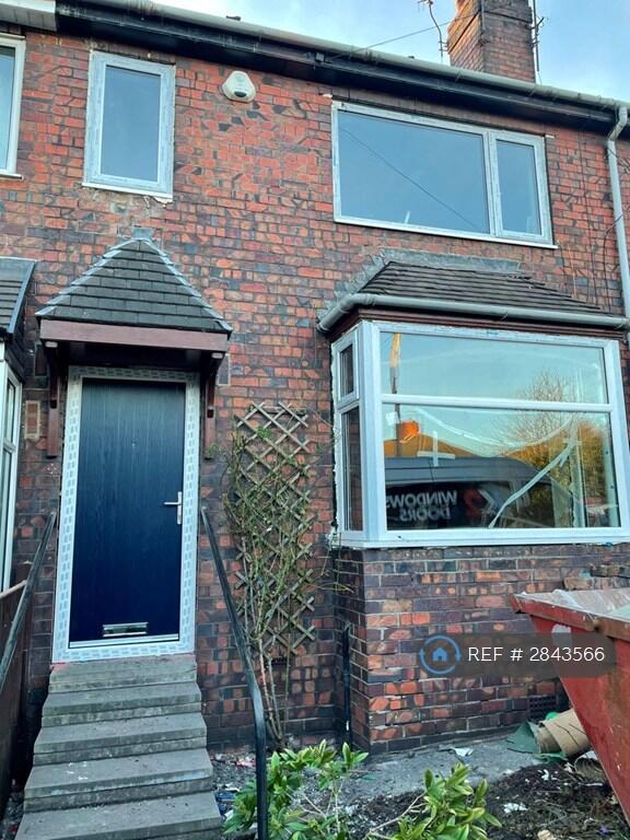 Main image of property: Richards Avenue, Stoke-On-Trent, ST6
