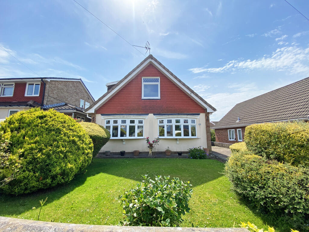 Main image of property: Telford Close, Pen-Pedair-Heol, Hengoed, CF82 8HH