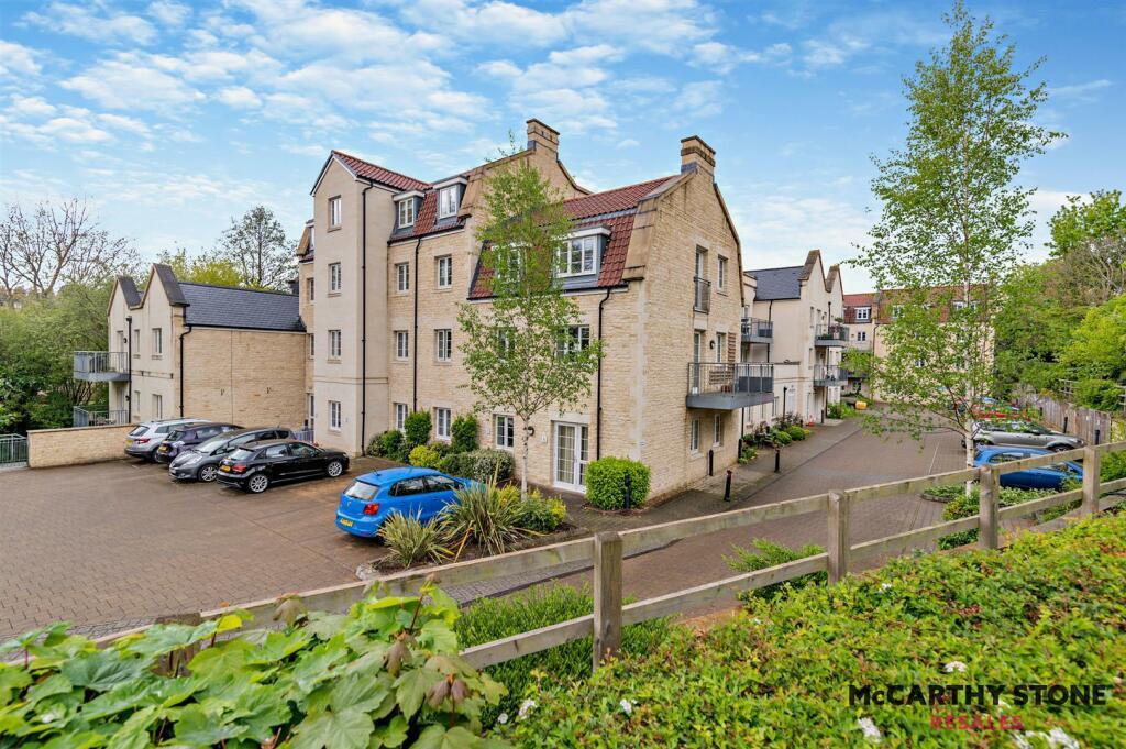 Main image of property: Lambrook Court, Gloucester Road, Larkhall, Bath