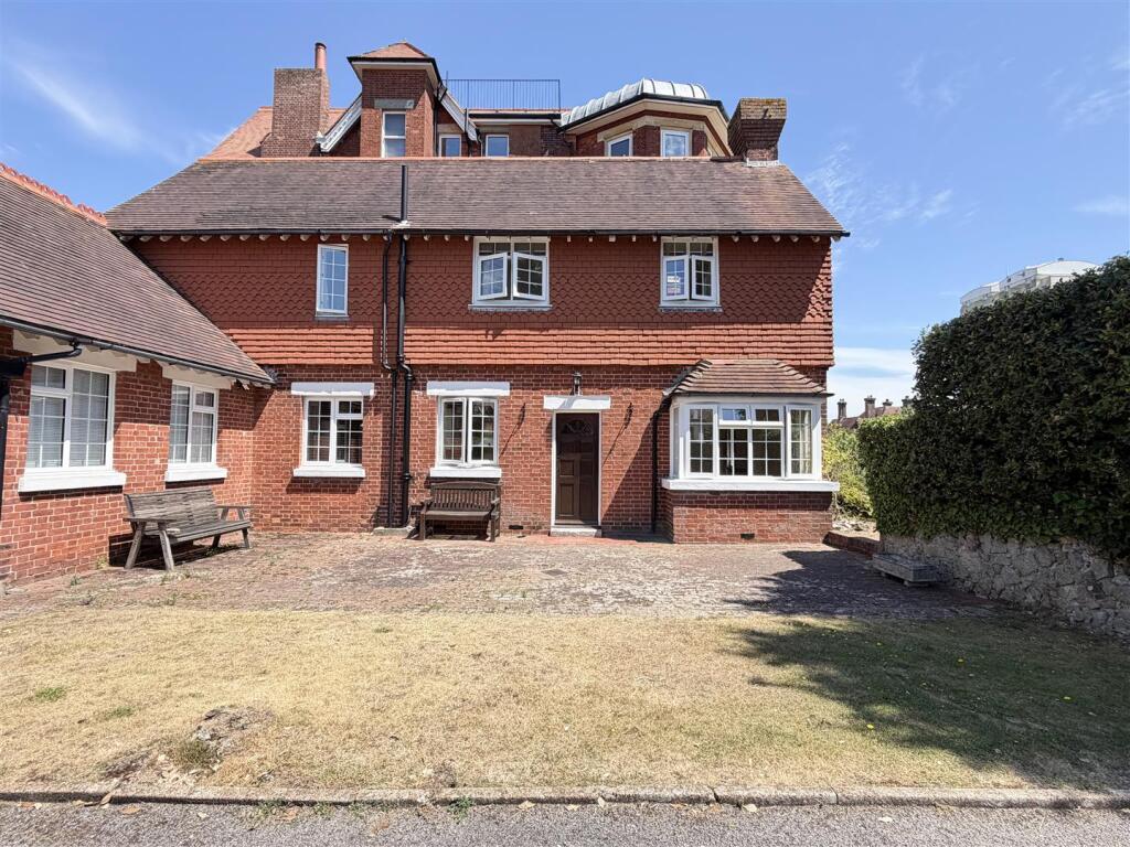 House in Eastbourne, East Sussex
