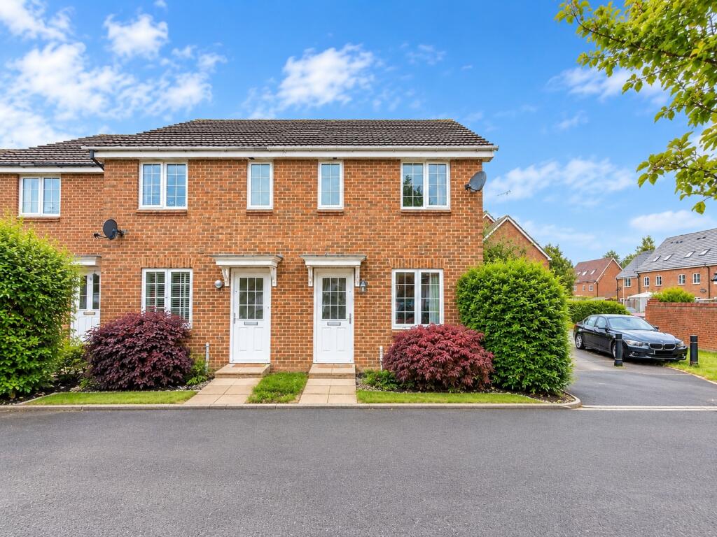 Main image of property: Dunstans Drive, Winnersh, Wokingham, Berkshire, RG41