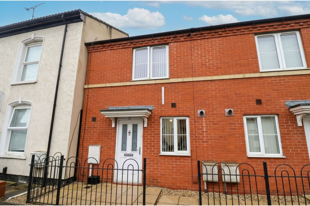 Main image of property: Lower Ford Street, Coventry, CV1