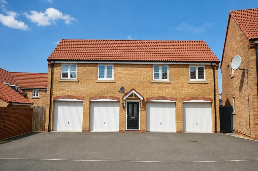 Main image of property: Rydal Close, Corby, NN18