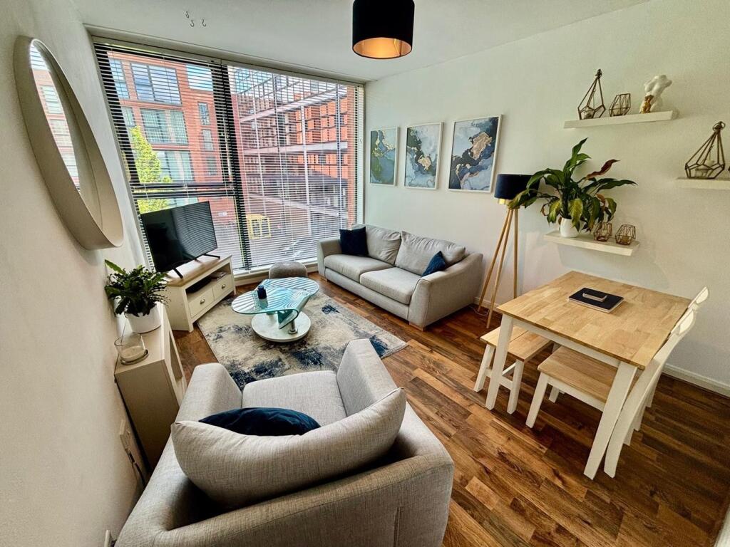 Main image of property: Tenby Street North, Birmingham, B1