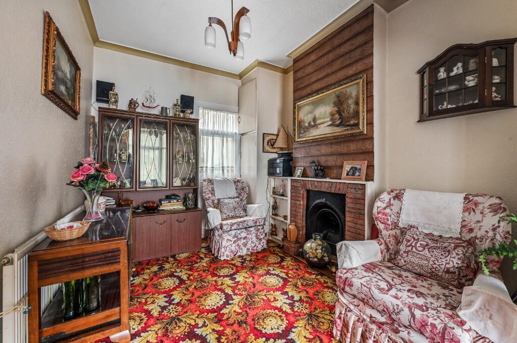 House in London, Forest Gate - View 5
