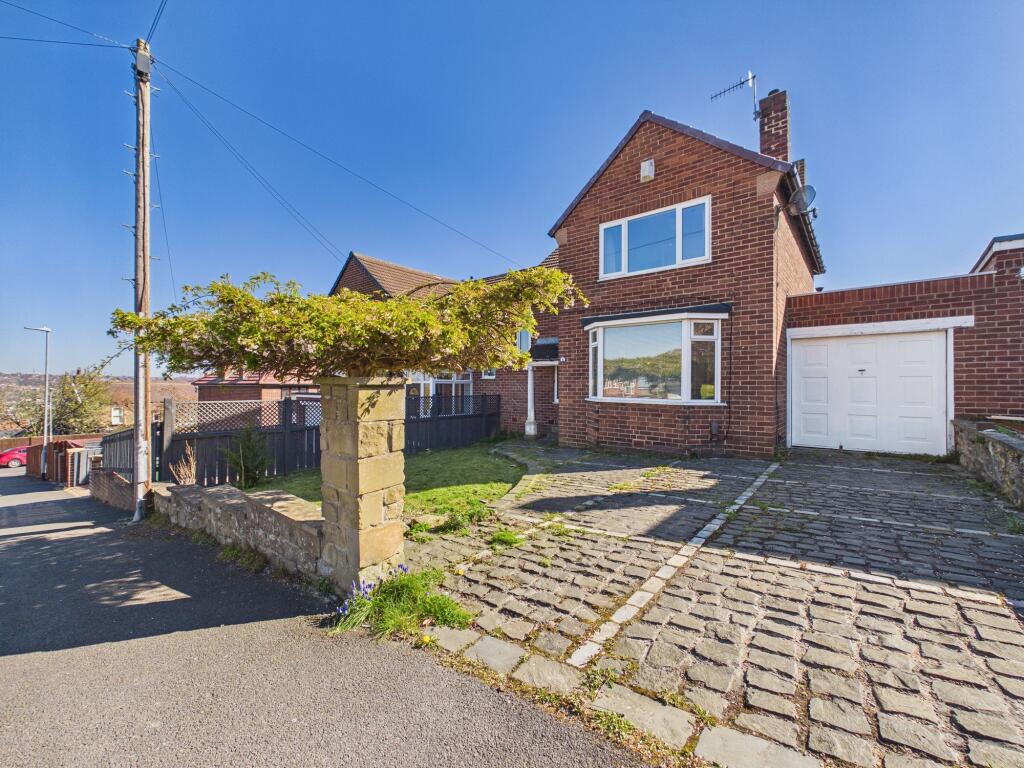 Main image of property: Park Drive, Whickham, NE16