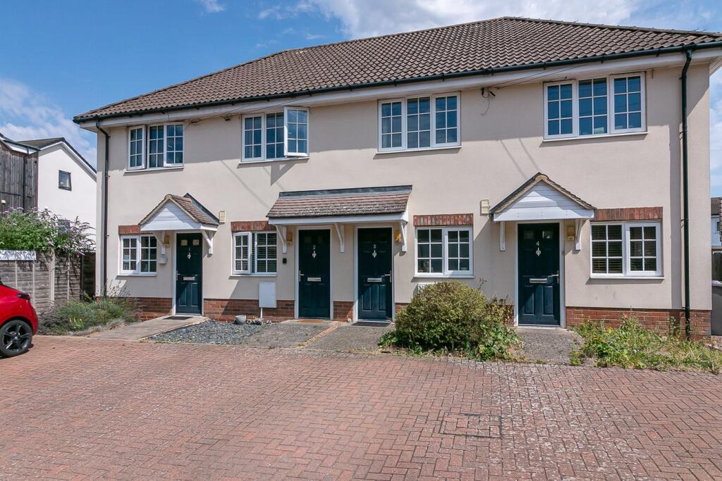 Main image of property: Cooks Way, Hitchin, SG4