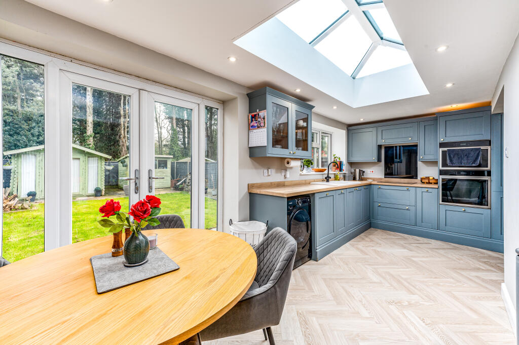 Reservoir Drive, Birmingham, B46