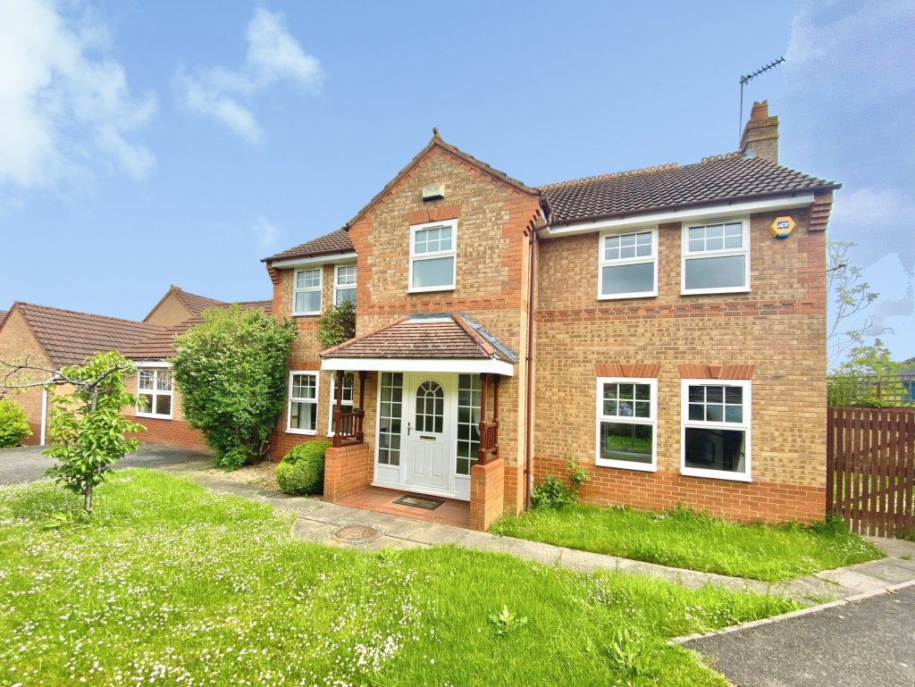 Main image of property: Edenfield, Orton Longueville