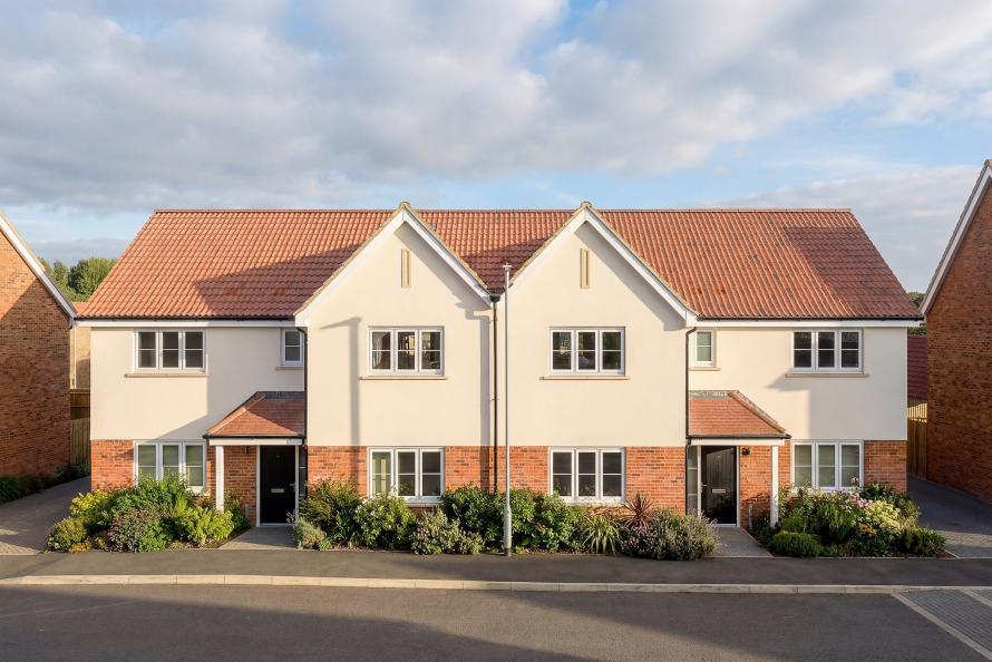 Main image of property: London Road,
Great Chesterford,
CB10 1FU