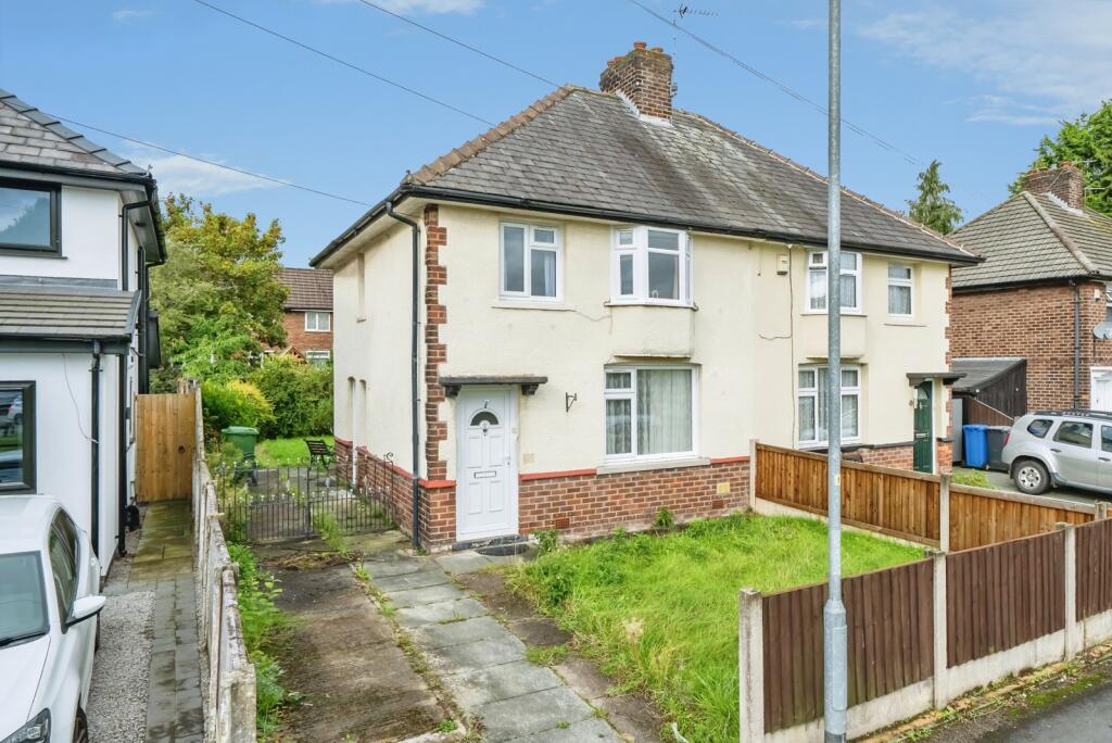 Main image of property: Kaye Avenue, WARRINGTON, Cheshire, WA3