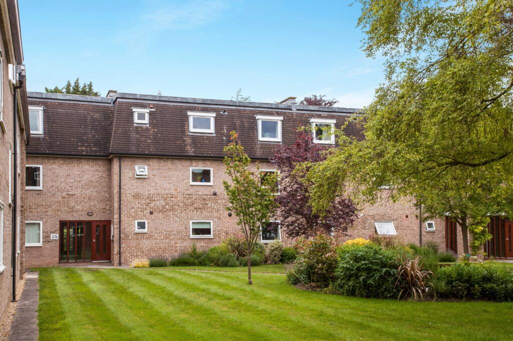 Main image of property: Ventress Farm Court, Cambridge, CB1