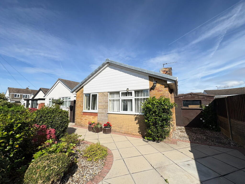 House in Liverpool