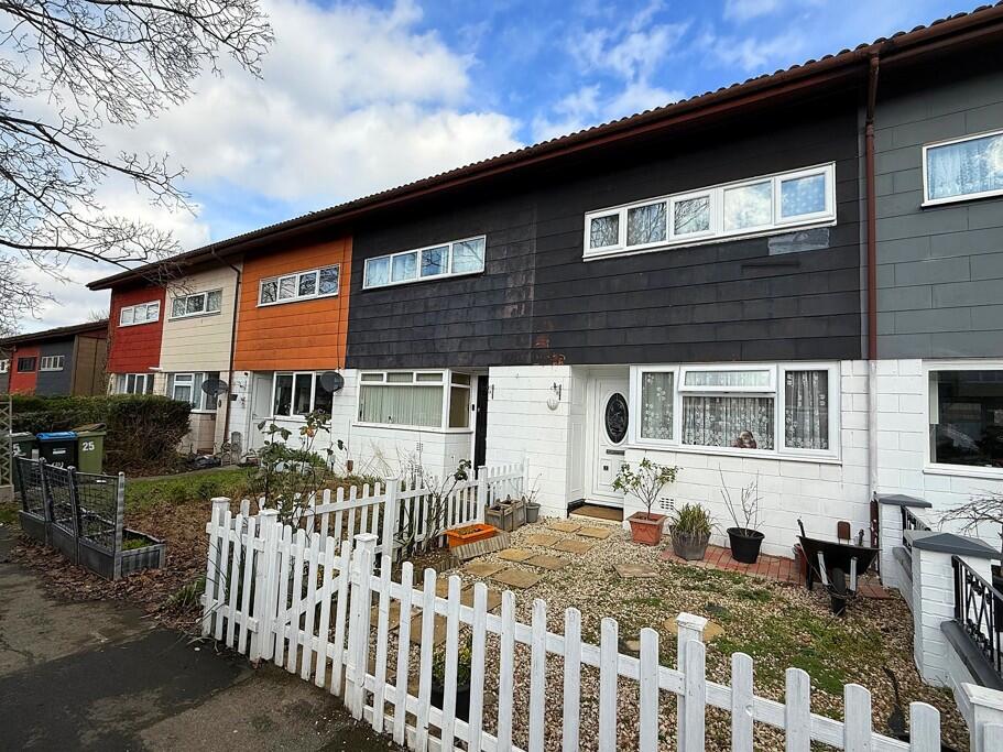 Main image of property: Portrush Close, Bletchley 