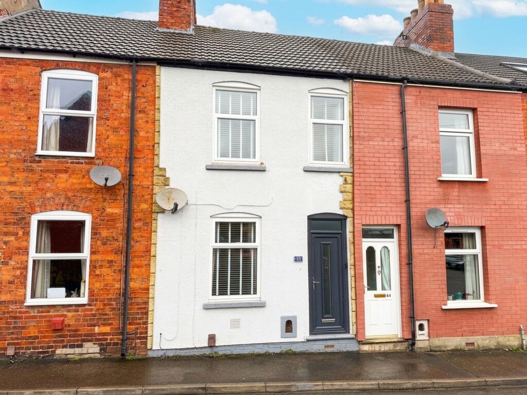 Main image of property: Albert Street, Grantham, NG31