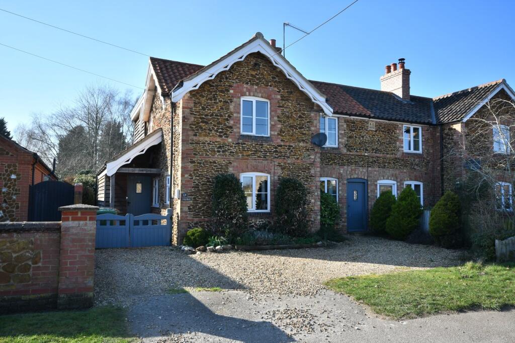 Main image of property: Chapel Road, Pott Row, King's Lynn, PE32