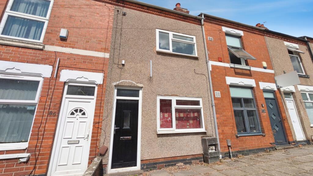Main image of property: Northfield Road, Coventry, West Midlands, CV1