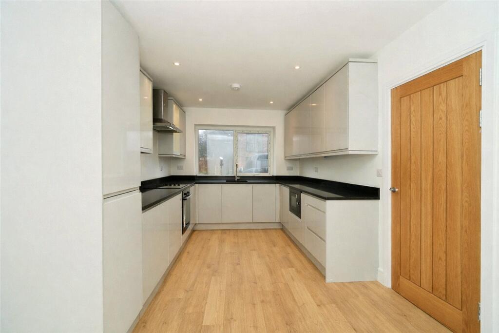 Main image of property: Albion Hall Place, Farnworth / Kearsley, Bolton, BL4