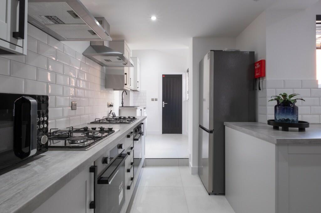 House in Lincoln, New Boultham - View 5