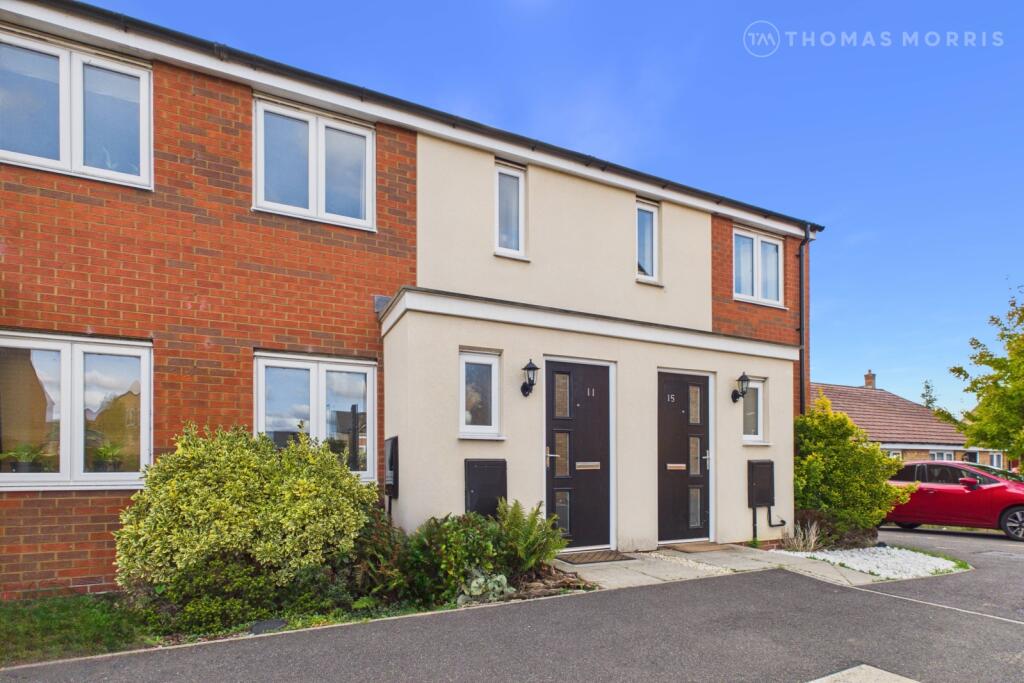 Main image of property: Bloomfield Drive, Huntingdon, Cambridgeshire, PE29
