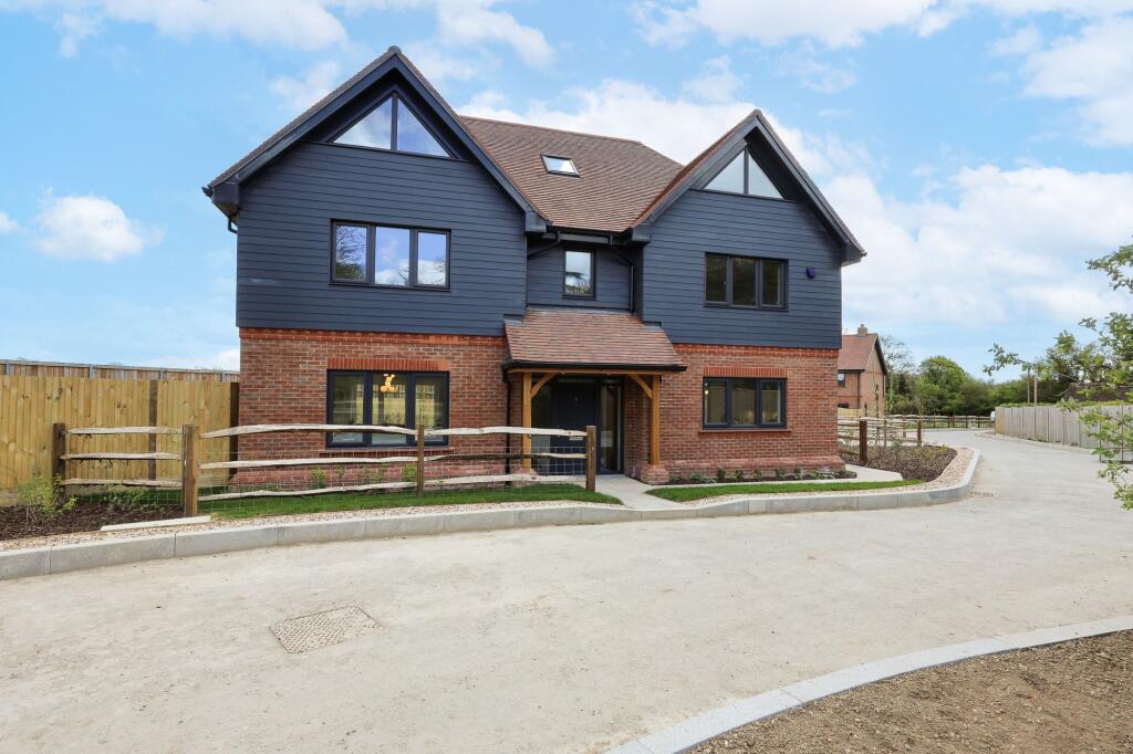 Main image of property: Birdcage Lane, Goddards Green, BN6