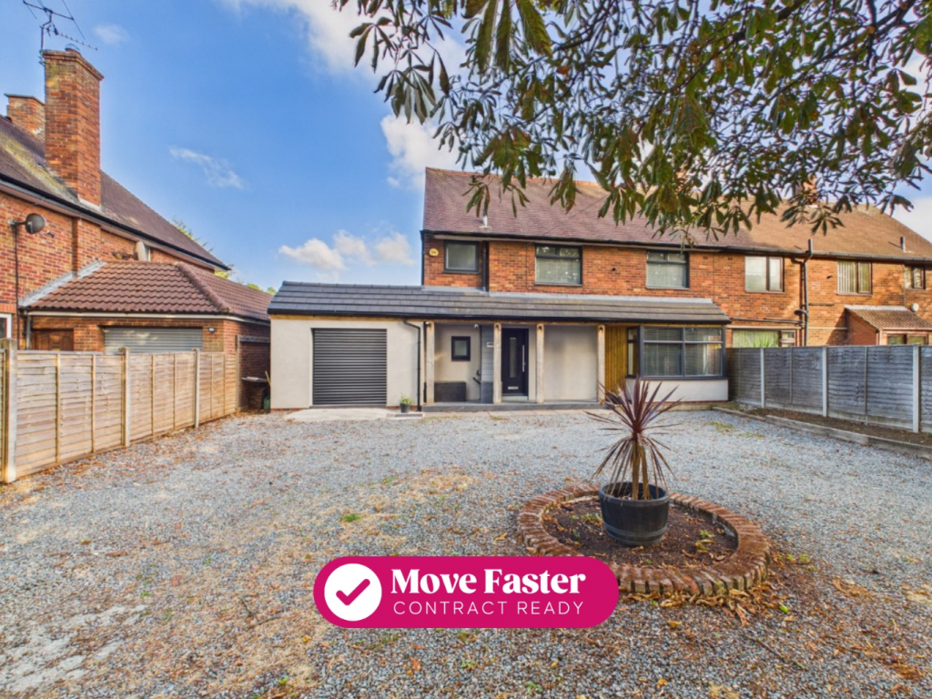 Main image of property: Leads Road, Sutton-on-hull, Hull, HU7 4XS