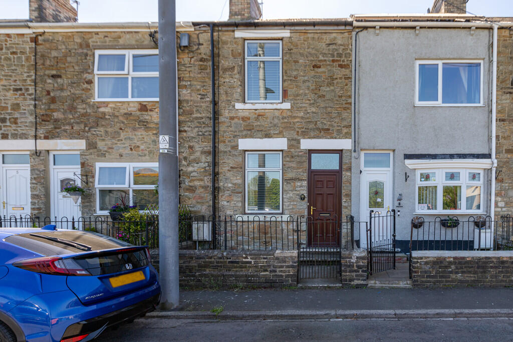 Main image of property: Milton Street, Crook