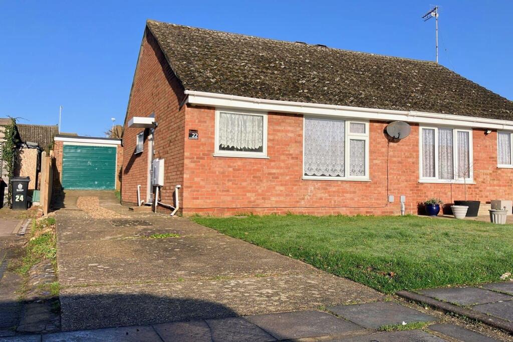 Main image of property: Becontree Close, Clacton-on-Sea