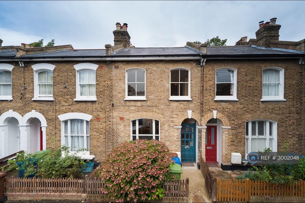 Main image of property: Kimberley Avenue, London, SE15