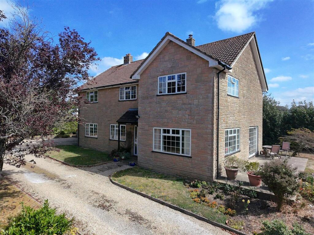 Main image of property: Mosterton, Beaminster