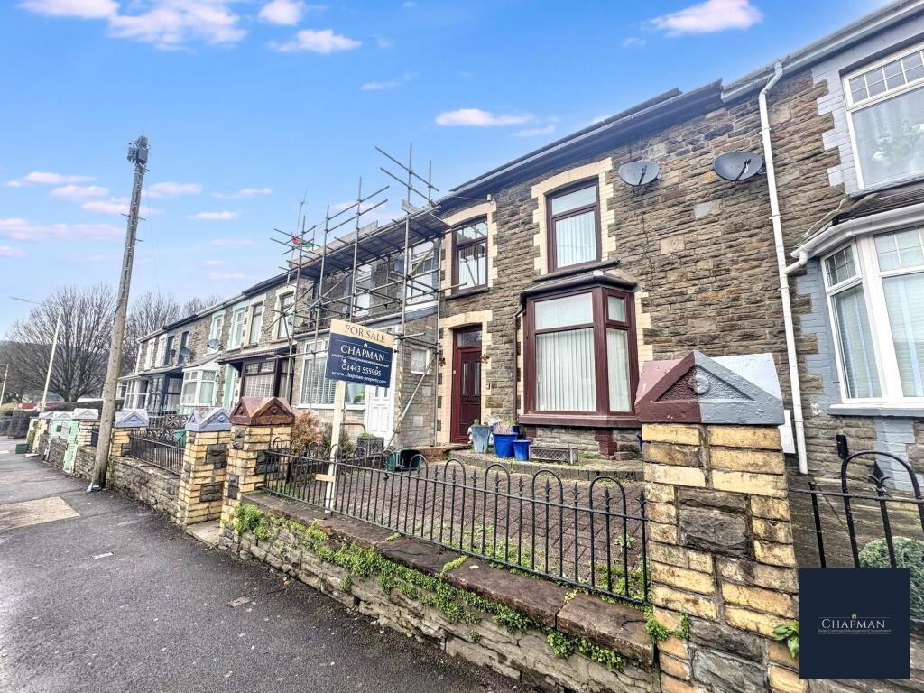 Main image of property: Brithweunydd Road, Tonypandy, CF40