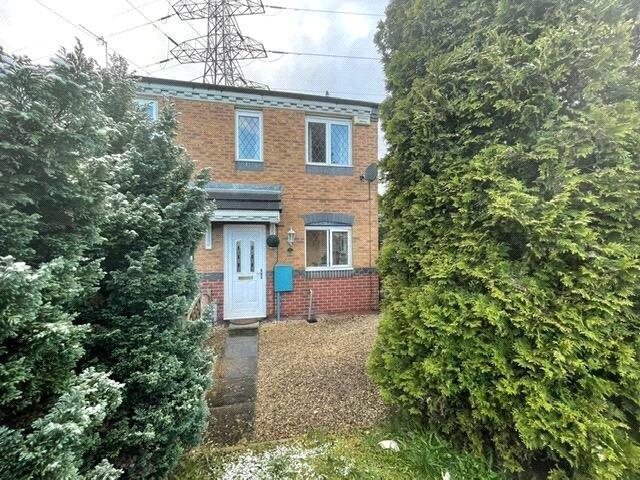 Main image of property: Rochester Croft, Walsall, WS2