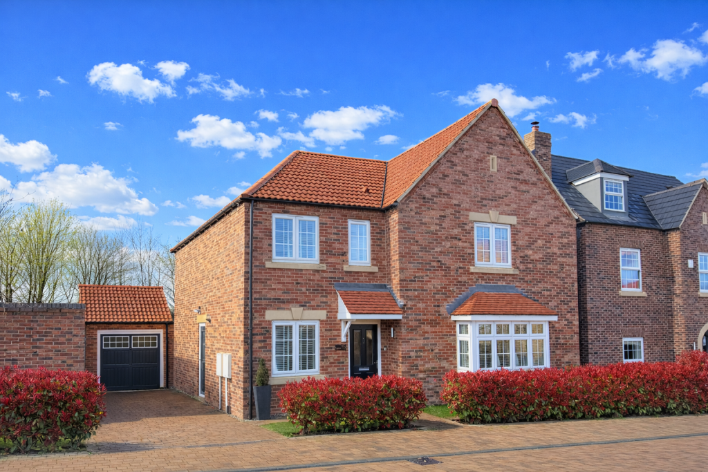 Main image of property: Wetherby ~ Ezart Avenue, LS22
