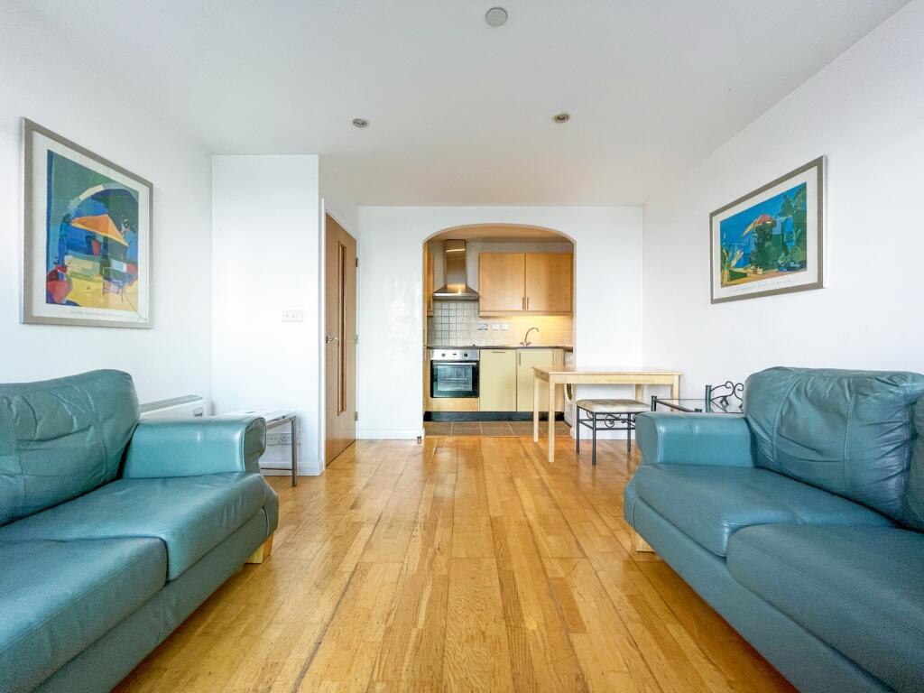 Main image of property: Northampton House, Wellington Street, Northampton, NN1 3ND