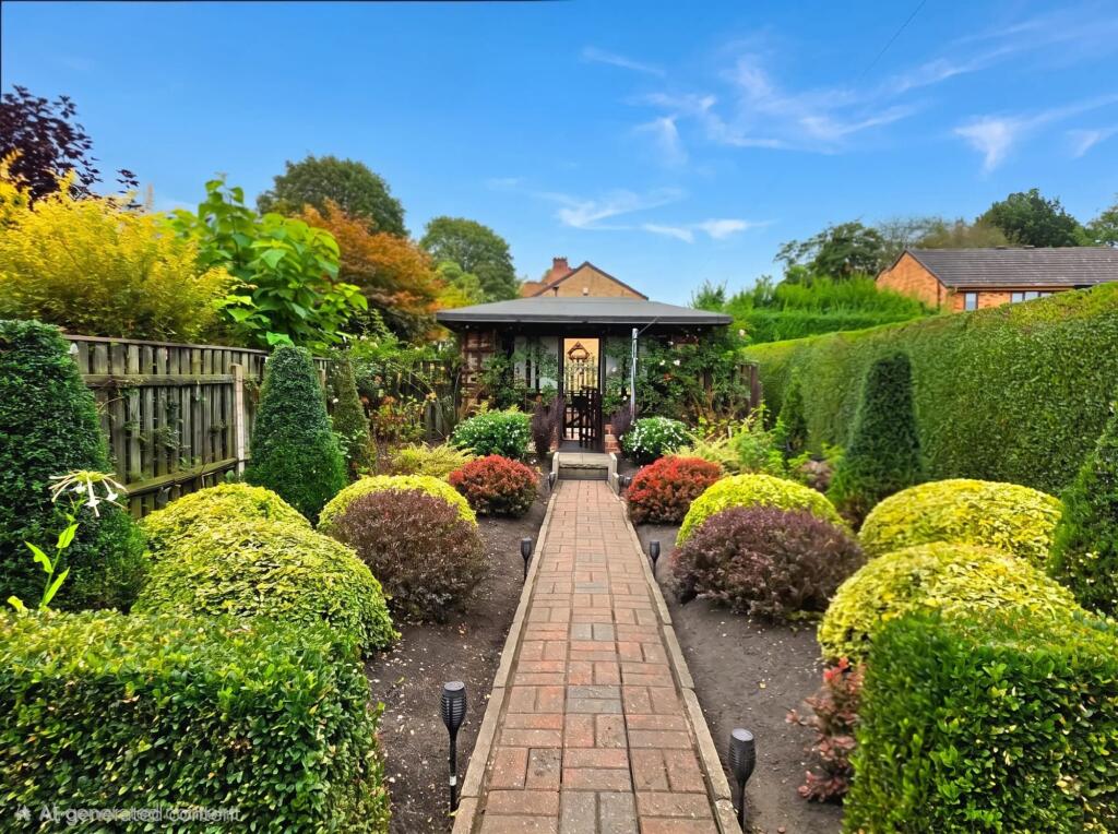 House in Sheffield - View 2