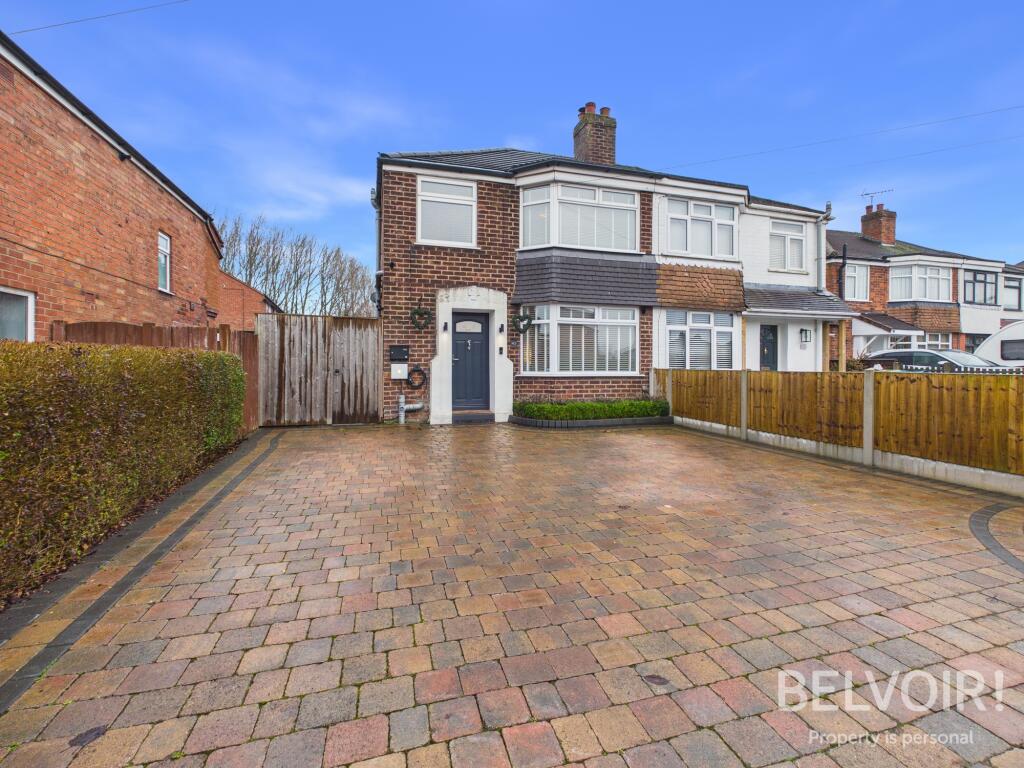 Main image of property: Coronation Road, Stafford, ST16