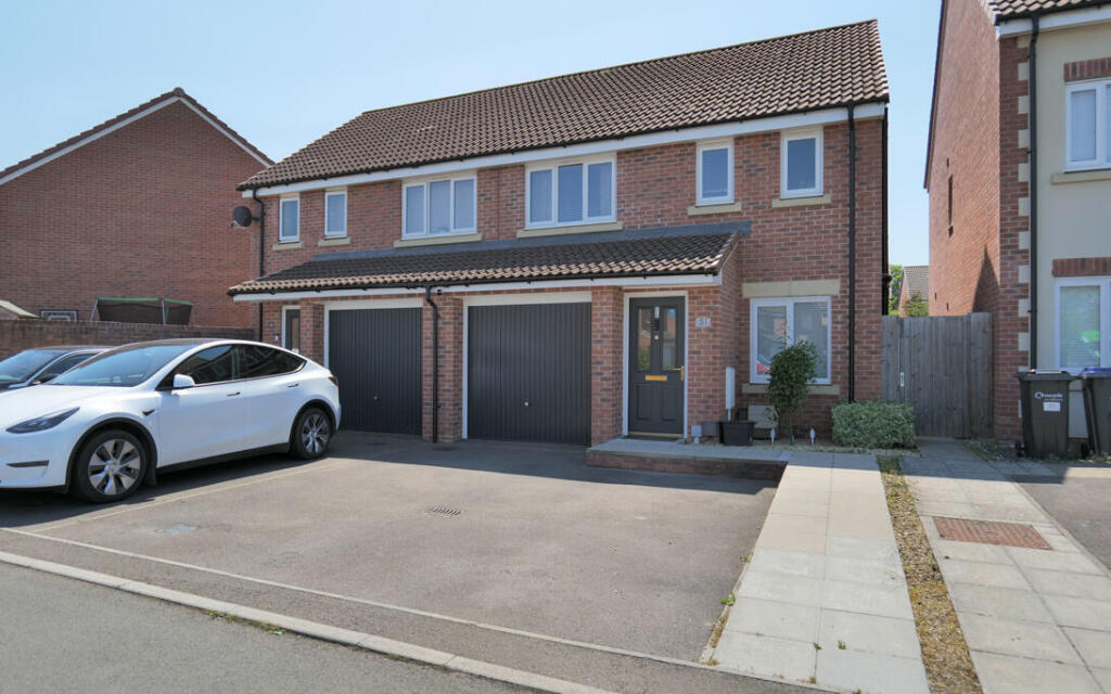 Main image of property: Teachers Way, Melksham
