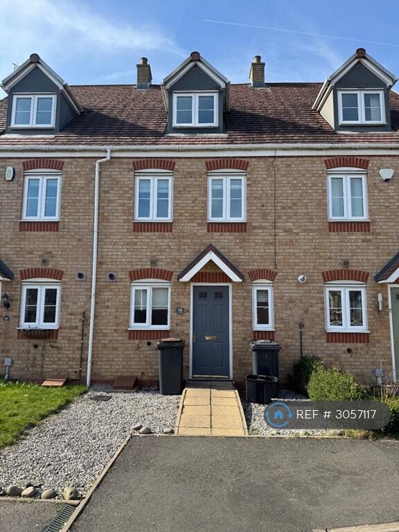 Main image of property: The Bridleway, Nuneaton, CV10