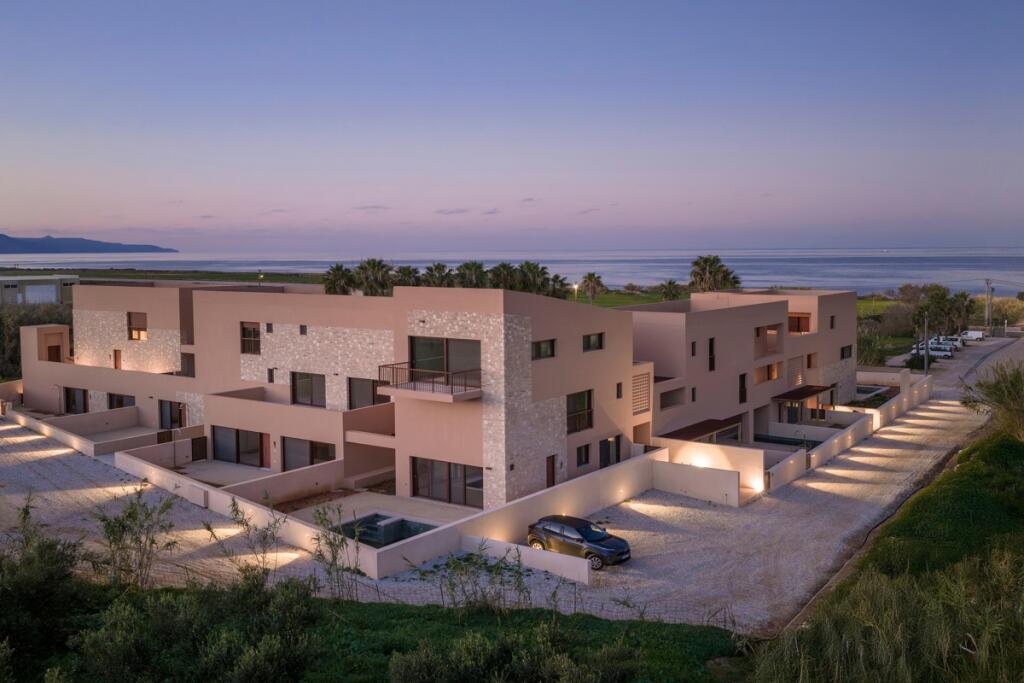 Main image of property: Crete, Chania, Platanias